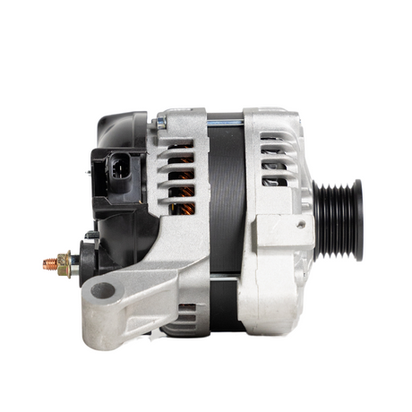 2012-2018 Chevrolet Camaro V8 6.2L High Output Alternator
