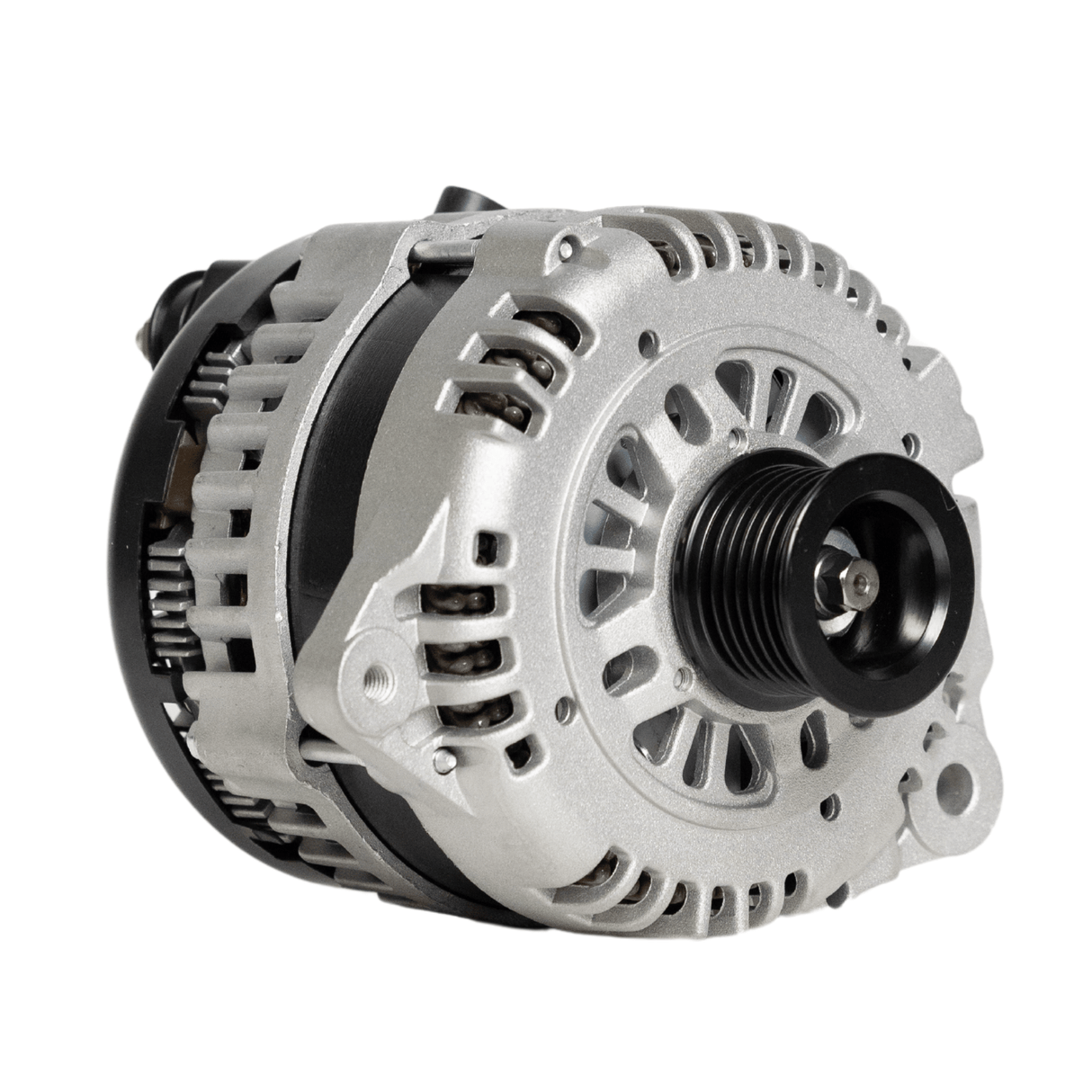 2007-2012 Nissan Sentra 2.5L 250-320-370-400amp High Output Alternator