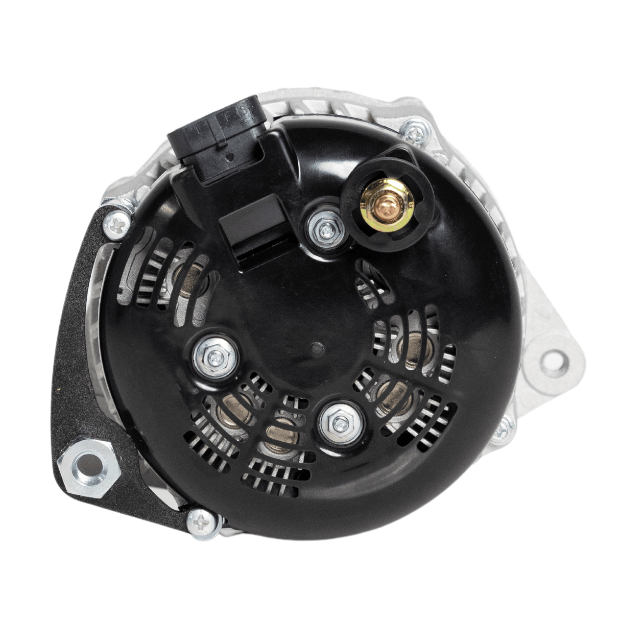 2007-2012 Nissan Sentra 2.5L 250-320-370-400amp High Output Alternator