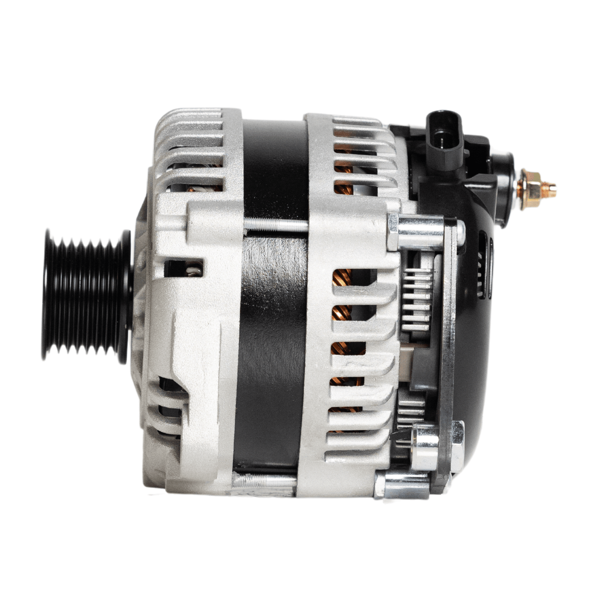 2007-2012 Nissan Sentra 2.5L 250-320-370-400amp High Output Alternator