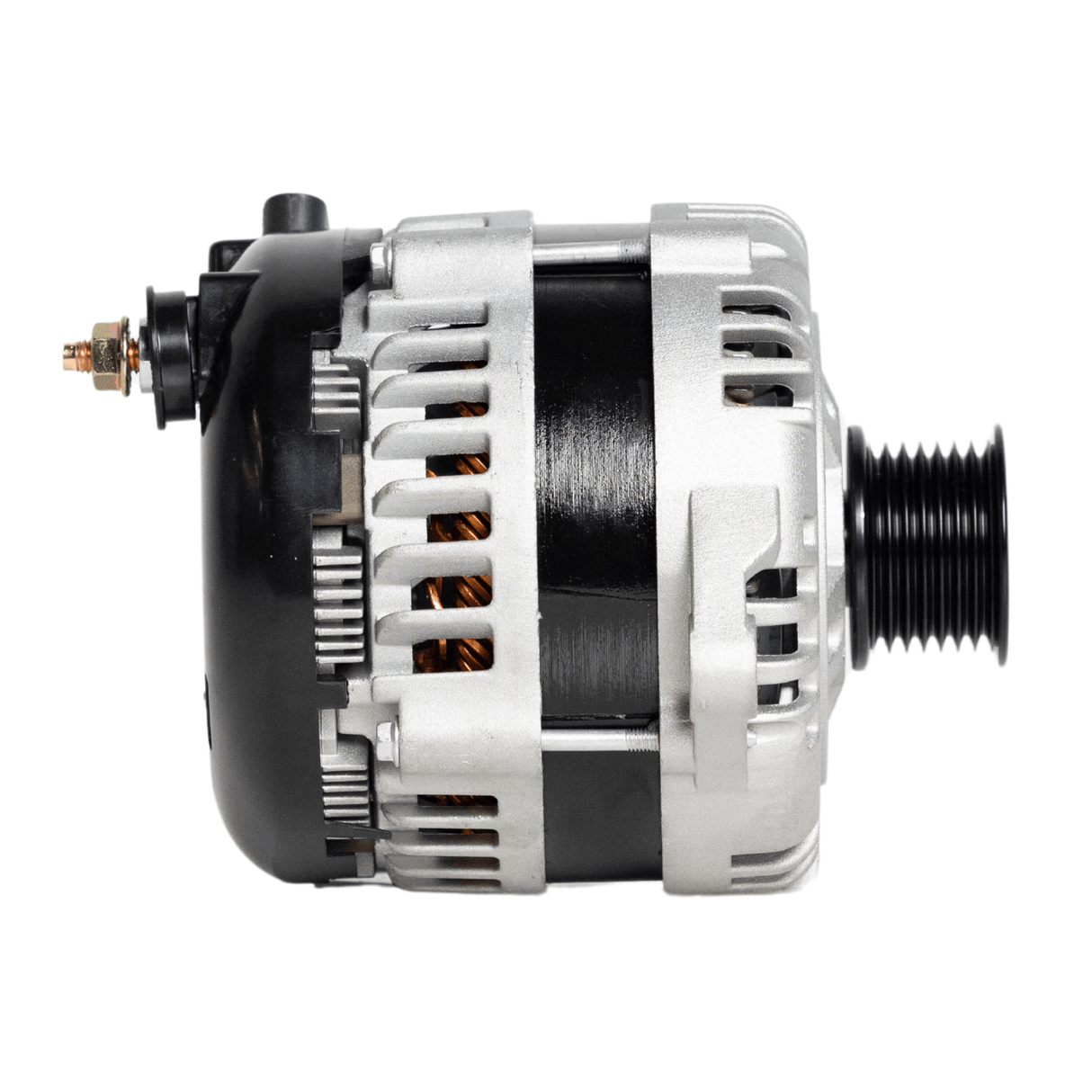 2007-2012 Nissan Sentra 2.5L 250-320-370-400amp High Output Alternator