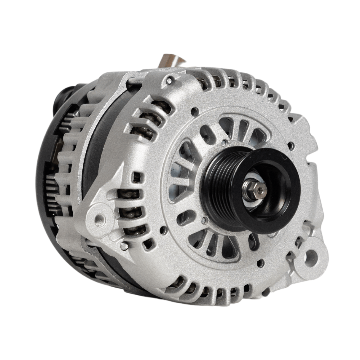 2001-2004 Nissan Pathfinder V6 3.5L High Output Alternator