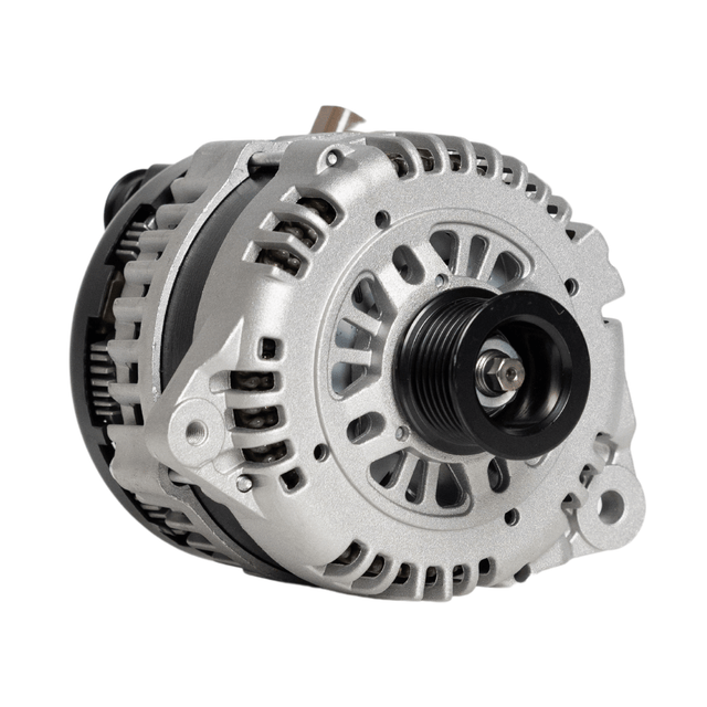 2001-2004 Nissan Pathfinder V6 3.5L High Output Alternator