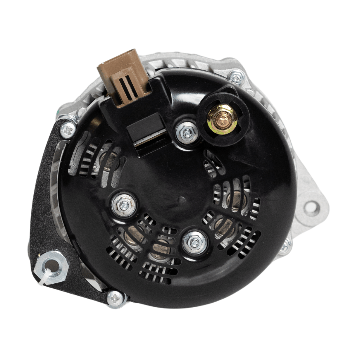 2001-2004 Nissan Pathfinder V6 3.5L High Output Alternator