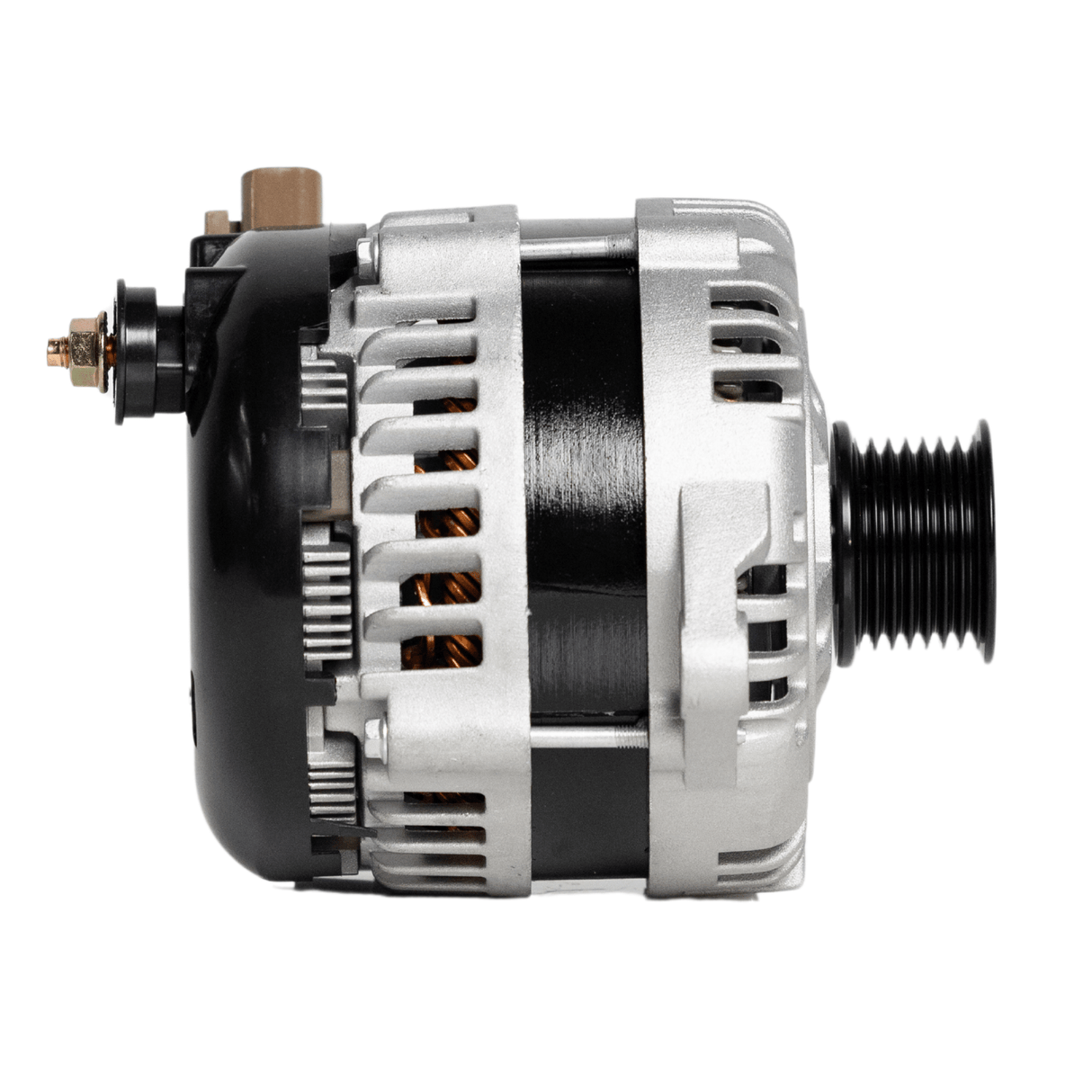 2001-2004 Nissan Pathfinder V6 3.5L High Output Alternator