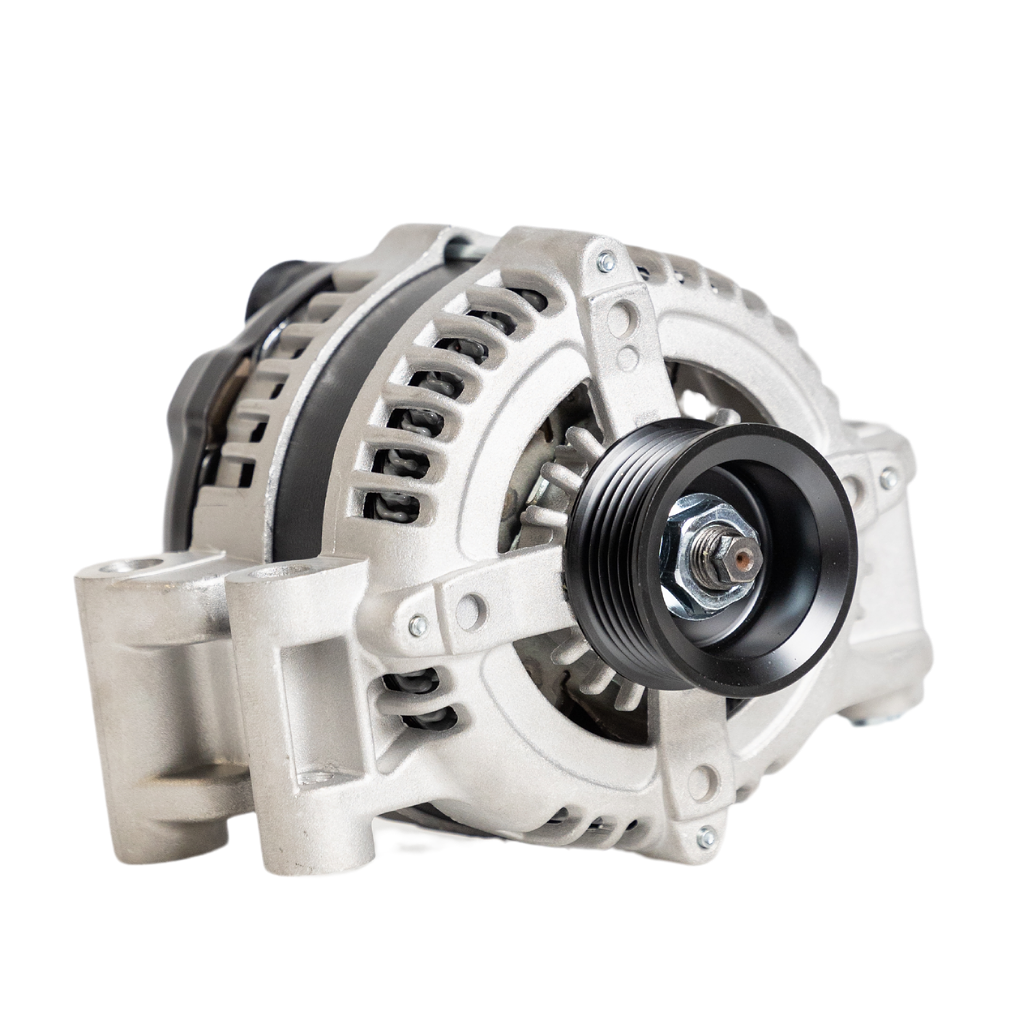 2008-2010 Chrysler 300 V8 5.7L High Output Alternator