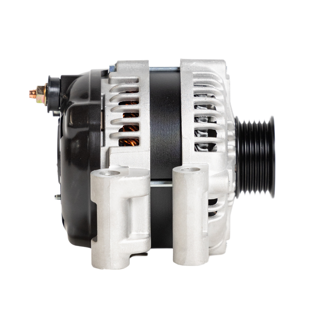 2009-2010 Dodge Challenger V6 3.5L High Output Alternator