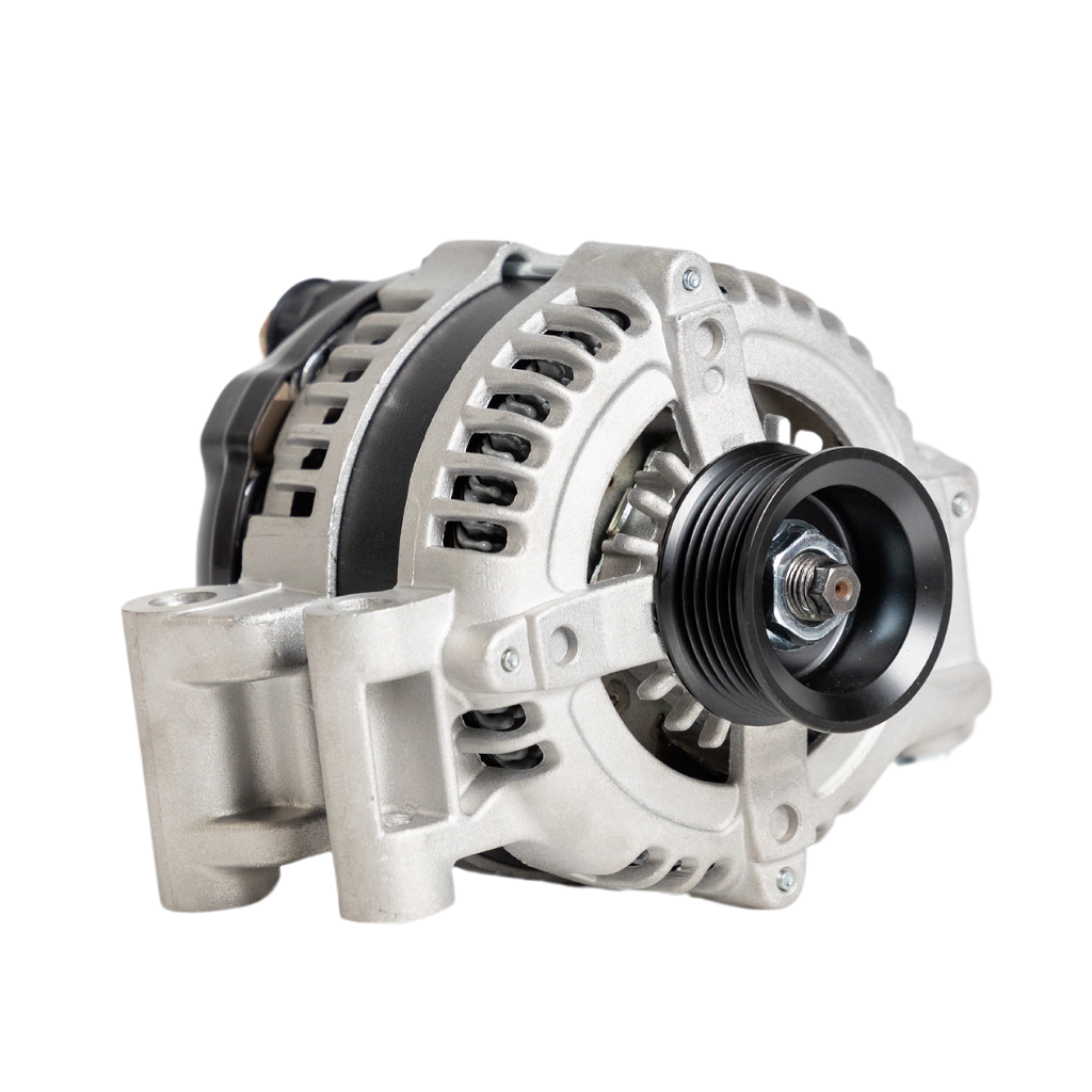 2006-2007 Dodge Charger V6 2.7L High Output Alternator