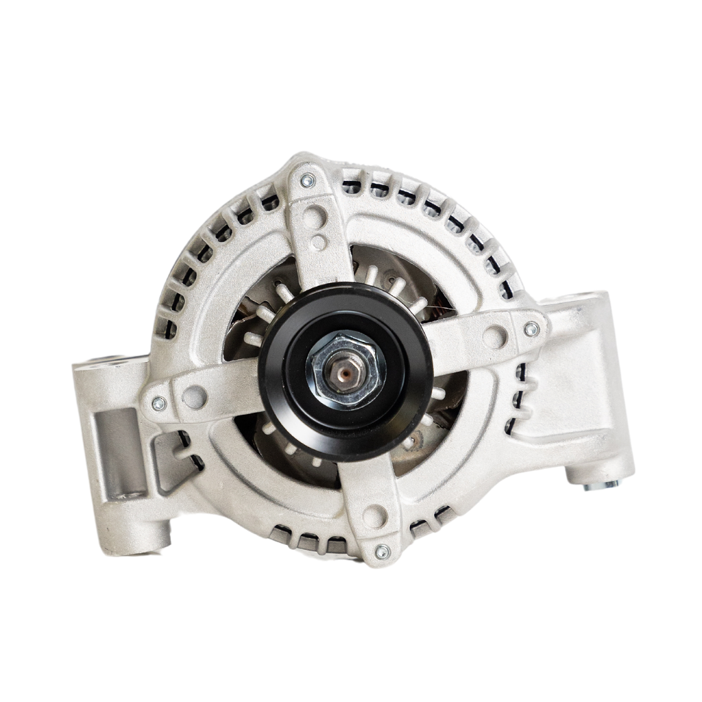 2006-2007 Dodge Charger V6 2.7L High Output Alternator