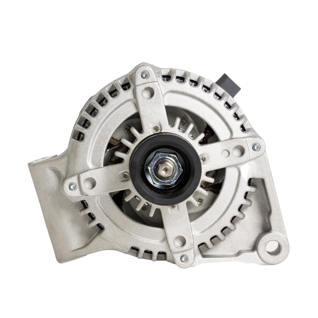 2006 Chevrolet Monte Carlo V6 3.9L High Output Alternator
