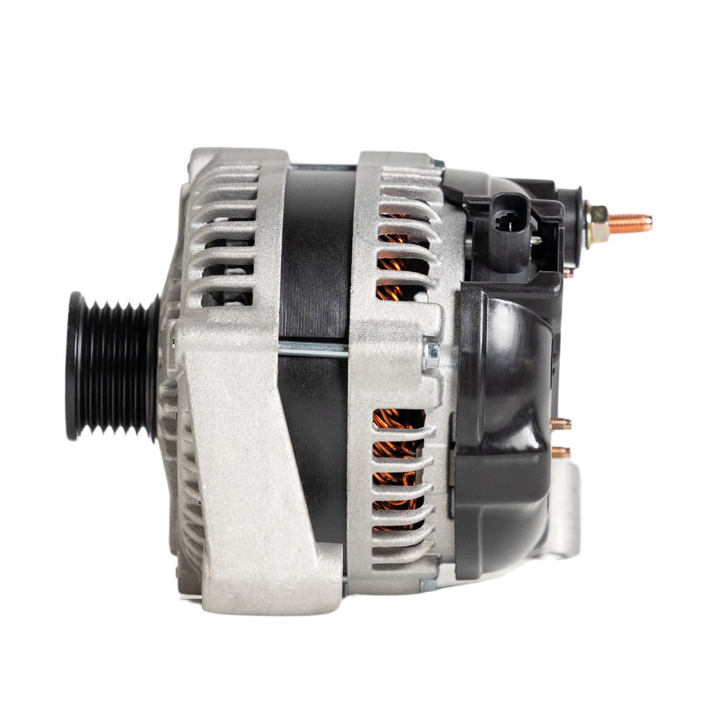 2006-2011 Chevrolet Impala V6 3.5L High Output Alternator