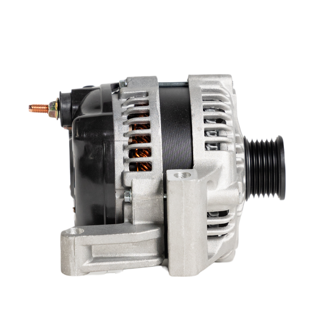 2008-2010 Saturn Vue V6 3.5L High Output Alternator