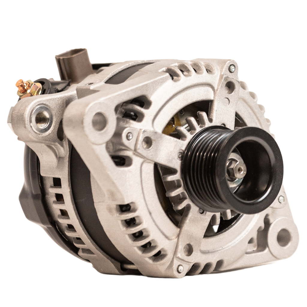 2009-2012 Toyota RAV4 V6 3.5L High Output Alternator
