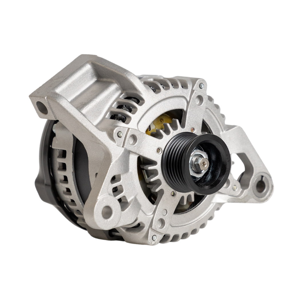 2006-2011 Buick Lucerne V8 4.6L High Output Alternator