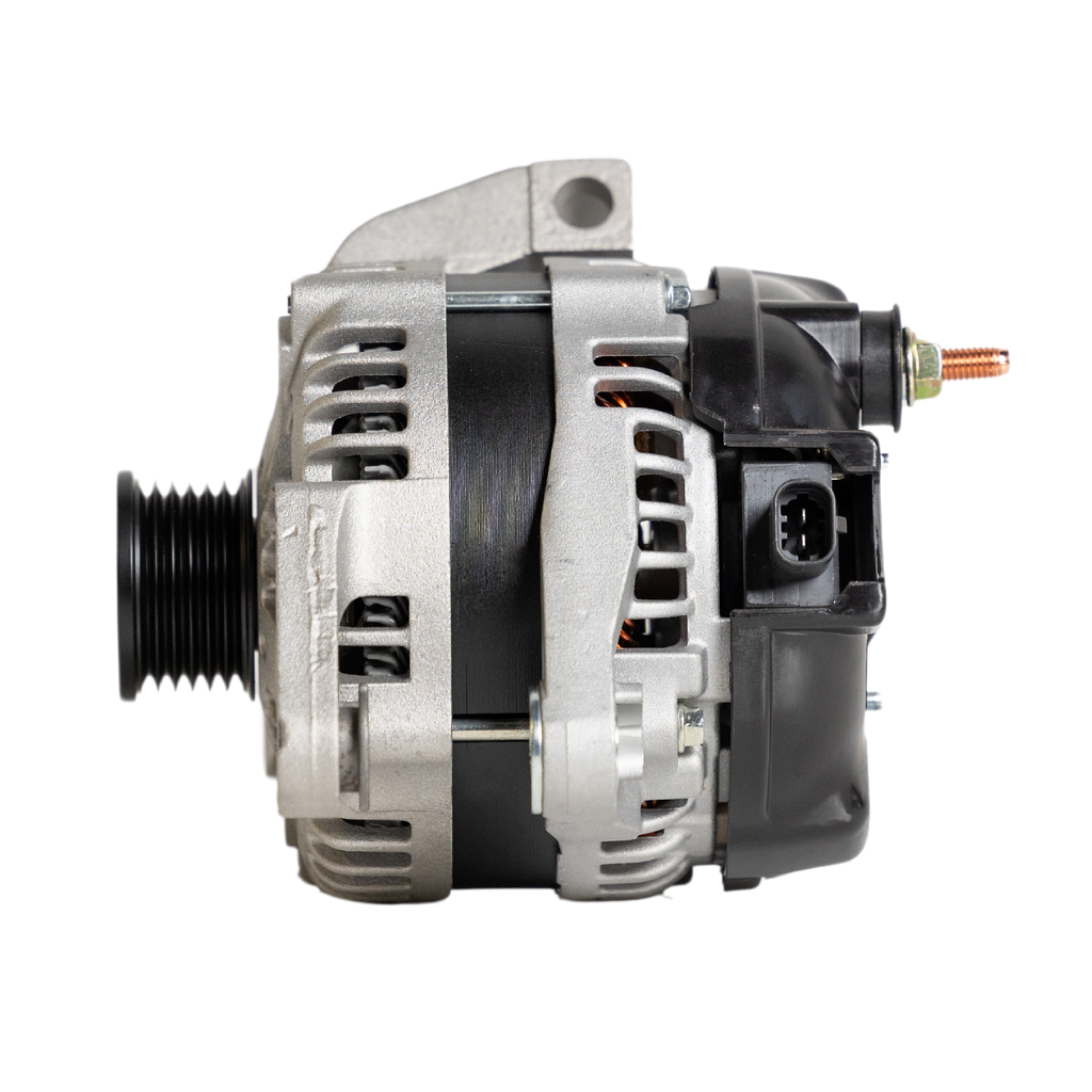 2006-2011 Buick Lucerne V8 4.6L High Output Alternator