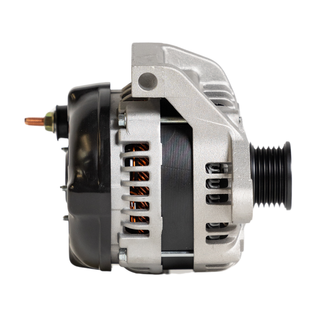 2006-2011 Cadillac DTS V8 4.6L High Output Alternator