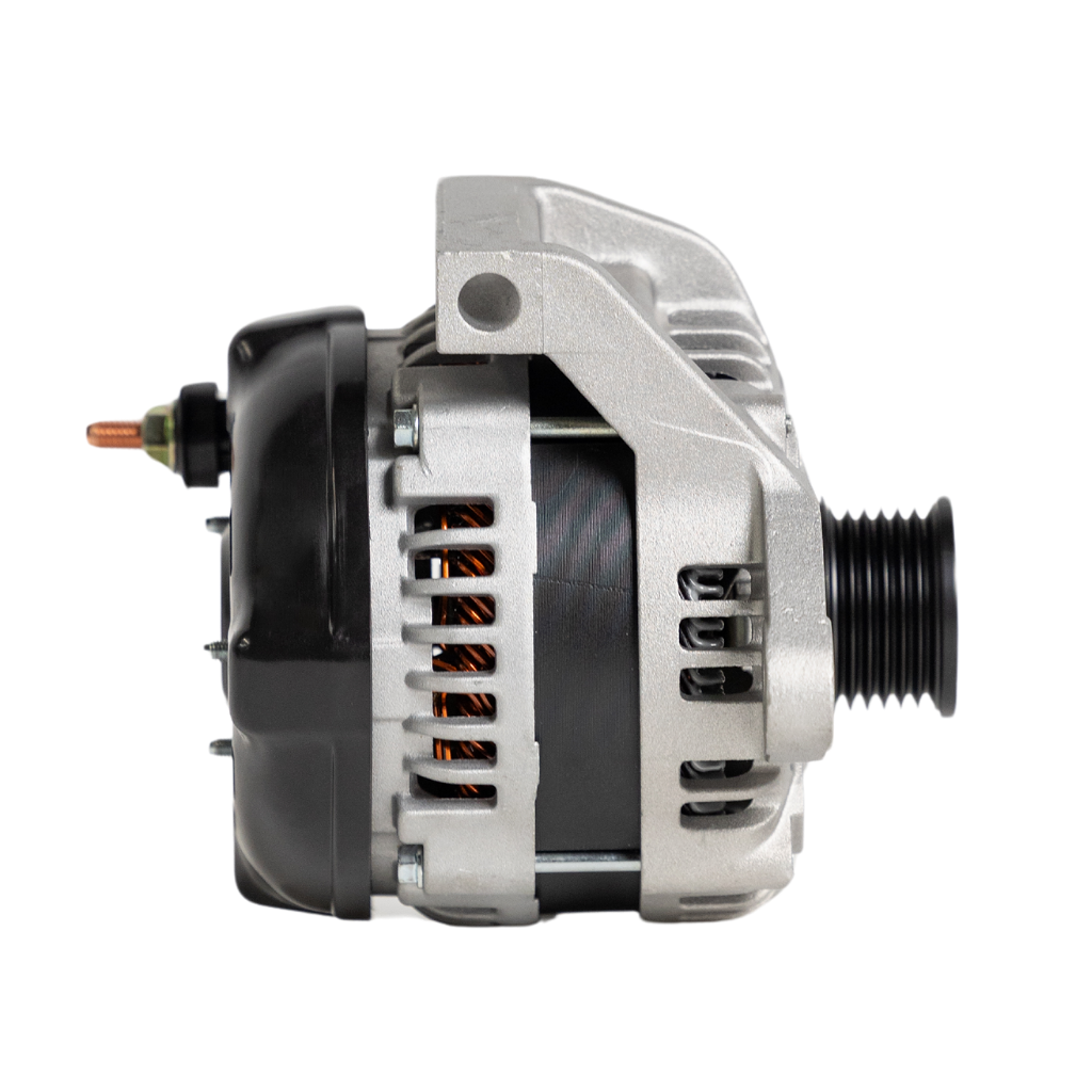 2006-2011 Buick Lucerne V8 4.6L High Output Alternator