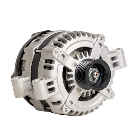 2009-2013 Chevrolet Corvette V8 6.2L High Output Alternator