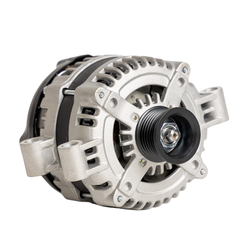 2006-2009 Chevrolet Impala V8 5.3L High Output Alternator
