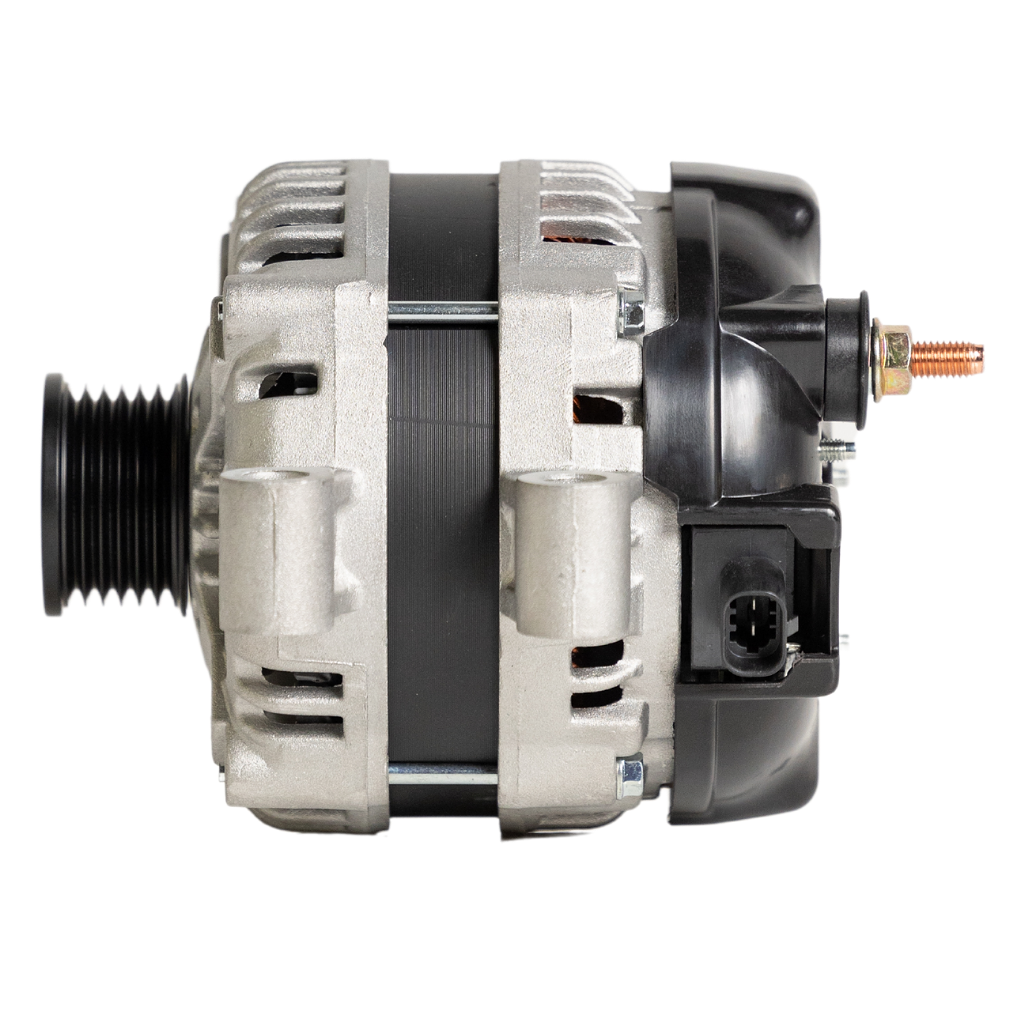 2006-2009 Chevrolet Impala V8 5.3L High Output Alternator
