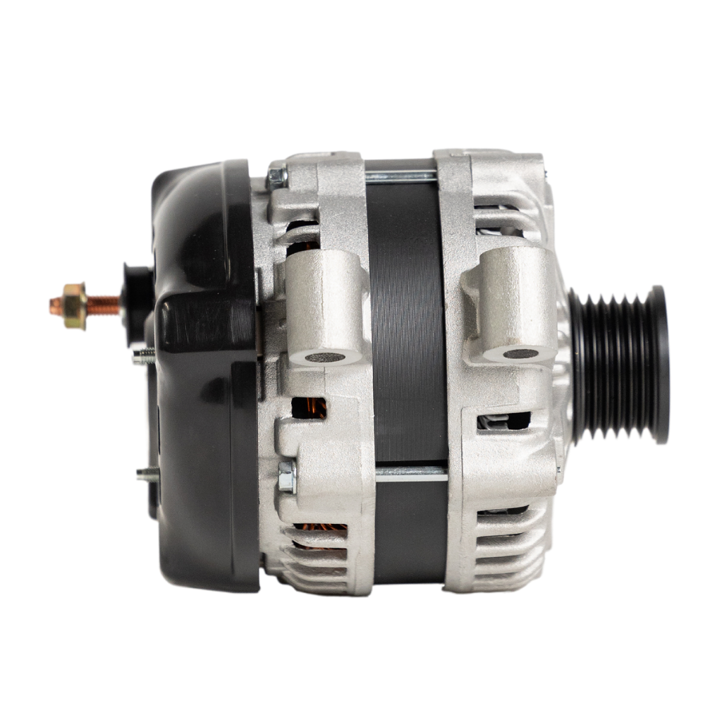 2006-2009 Chevrolet Impala V8 5.3L High Output Alternator