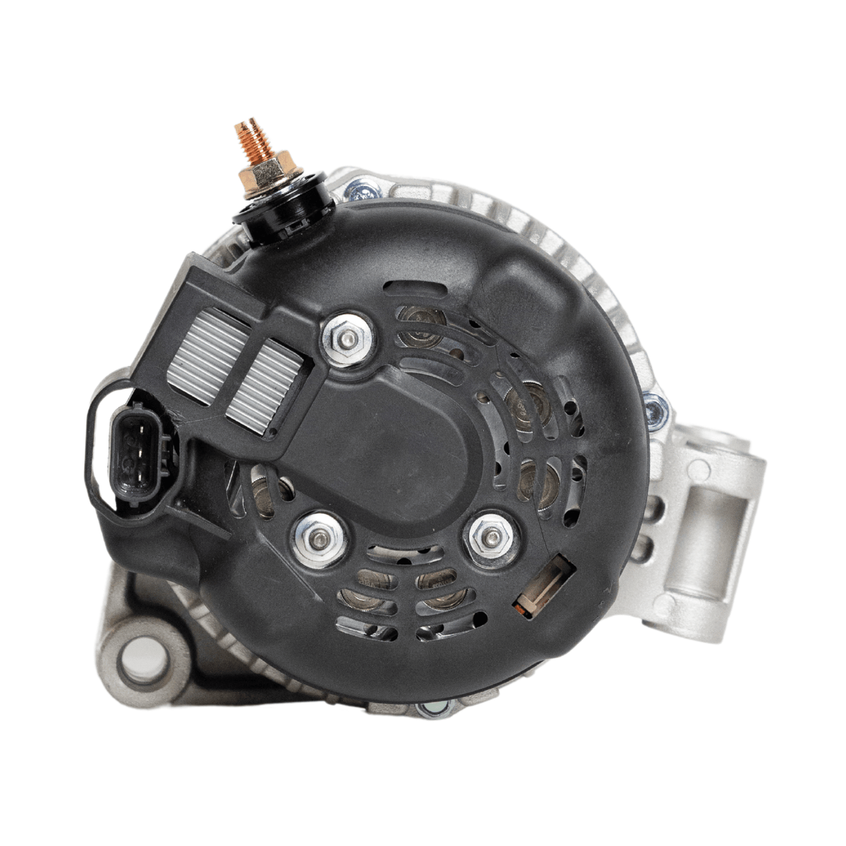 2010 Nissan Platina 1.6L 250-320amp High Output Alternator