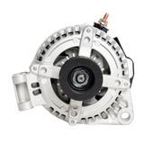 2010 Nissan Platina 1.6L 250-320amp High Output Alternator