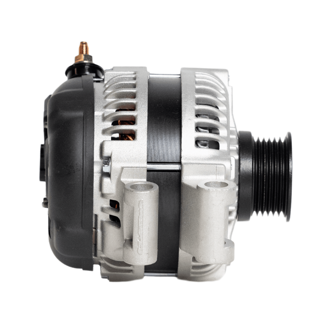 2010 Nissan Platina 1.6L 250-320amp High Output Alternator