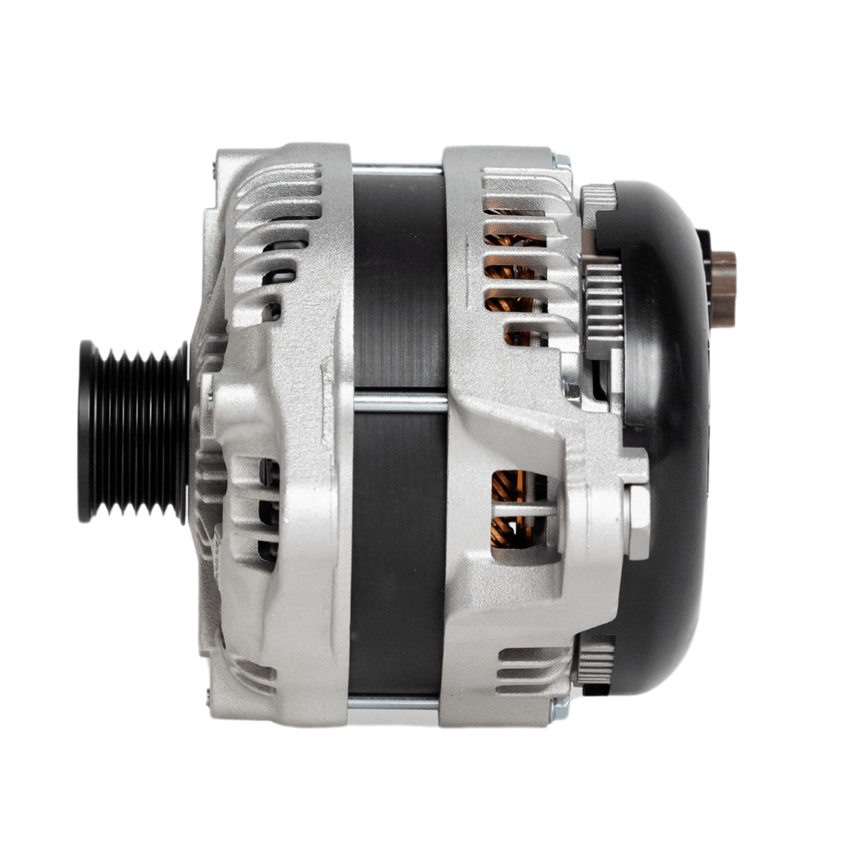 2015-2021 Ford Expedition 3.5L 250-320-370-400amp High Output Alternator