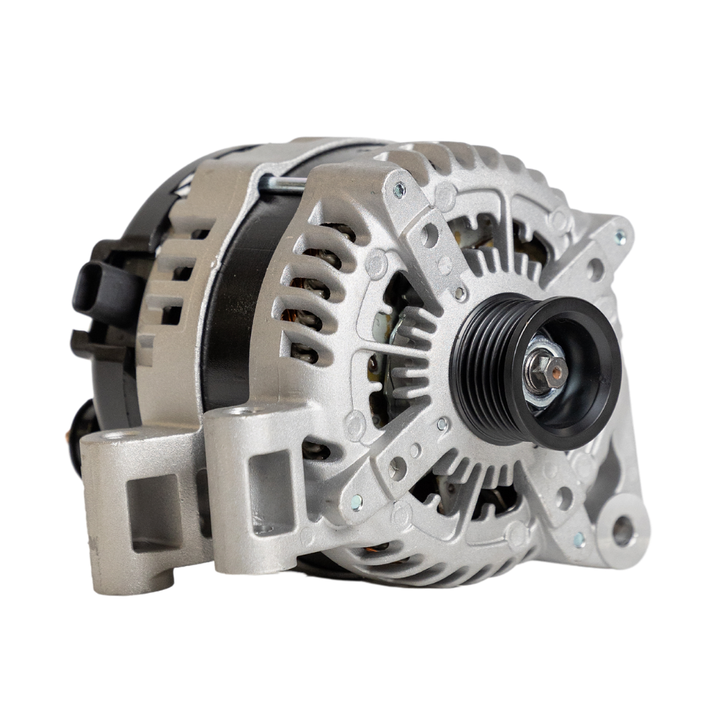 2007-2022 GMC Acadia 3.6L 250-320amp High Output Alternator