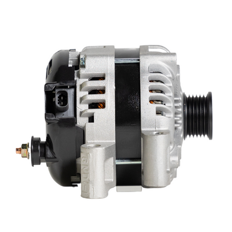 2017 GMC Acadia Limited 3.6L 250-320amp High Output Alternator