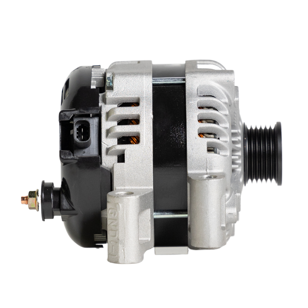 2007-2022 GMC Acadia 3.6L 250-320amp High Output Alternator