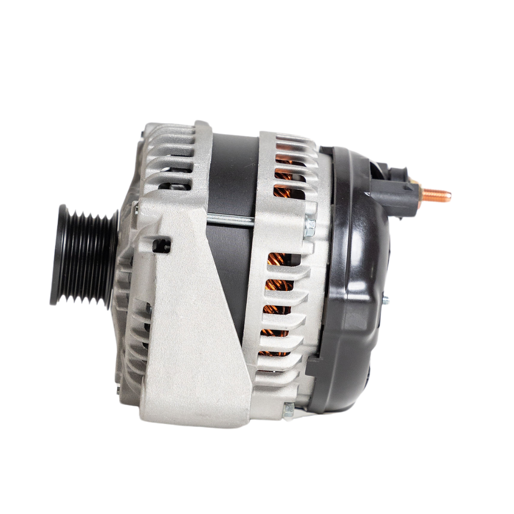 2009-2011 Buick Lucerne V6 3.9L High Output Alternator