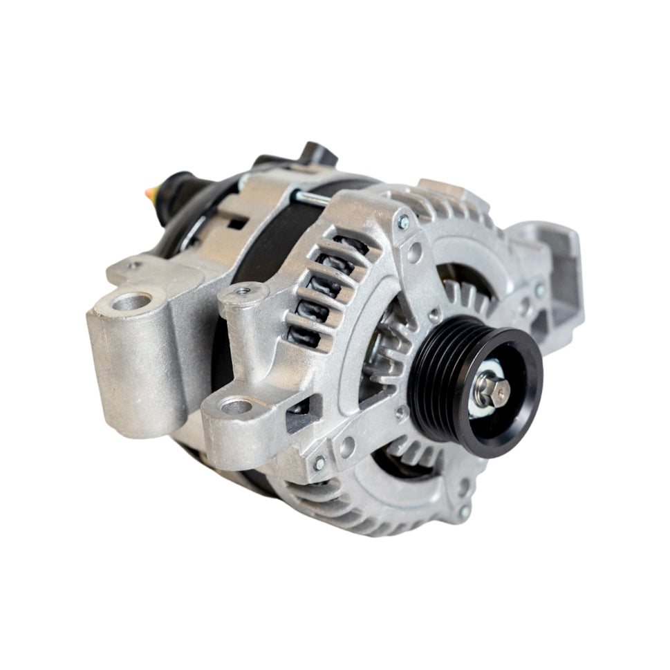 2015-2022 Chevrolet Colorado V6 3.6L High Output Alternator