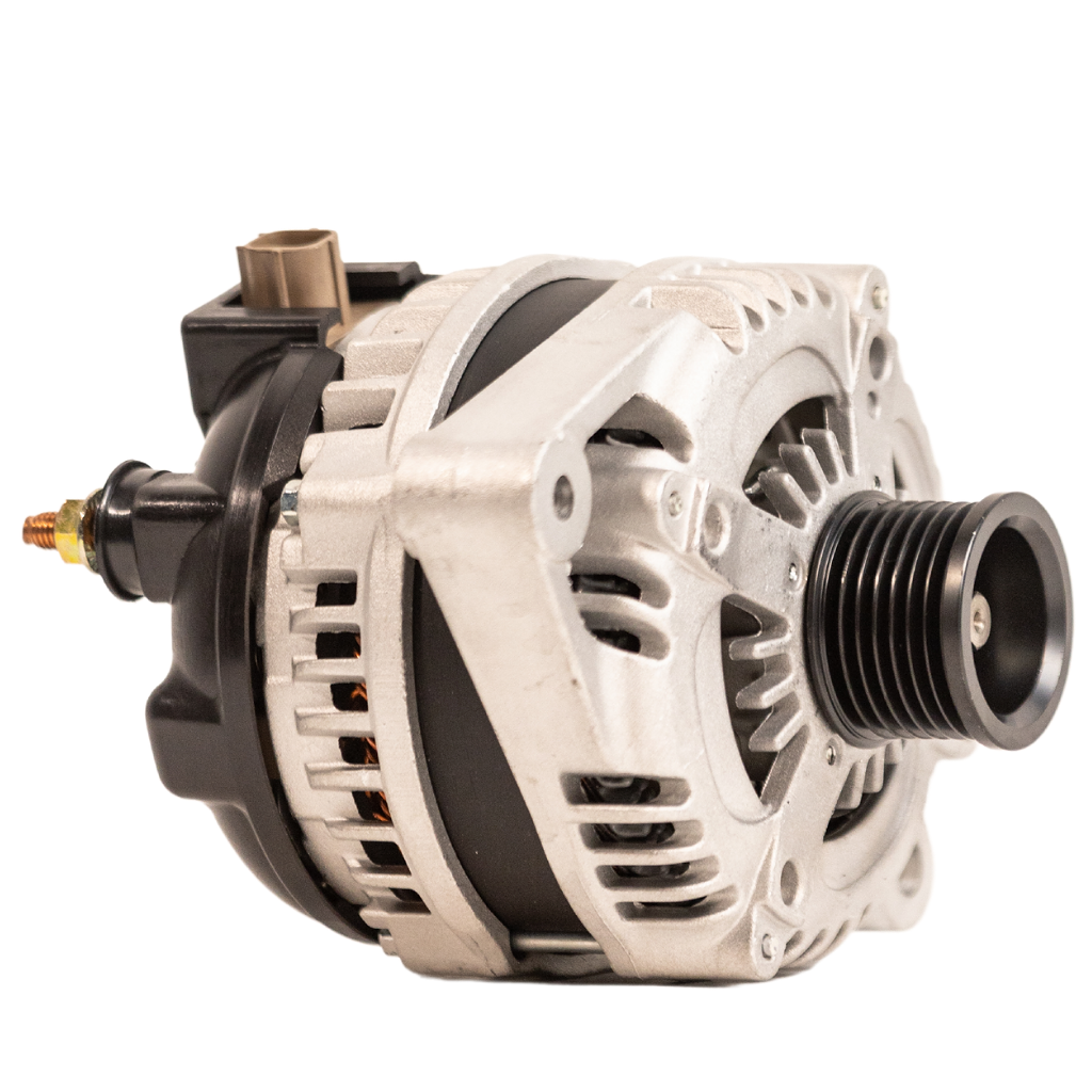 2016 Scion iM L4 1.8L High Output Alternator
