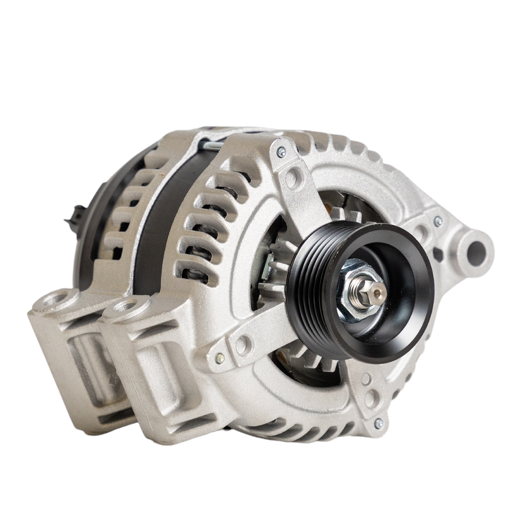 2011-2019 Dodge Journey V6 3.6L High Output Alternator