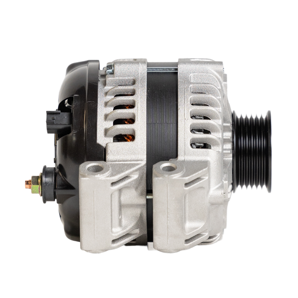 2011-2019 Dodge Journey V6 3.6L High Output Alternator