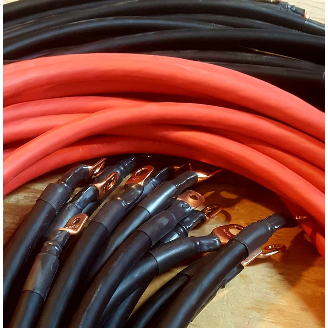 Universal Big 3 Wiring Upgrade Kits