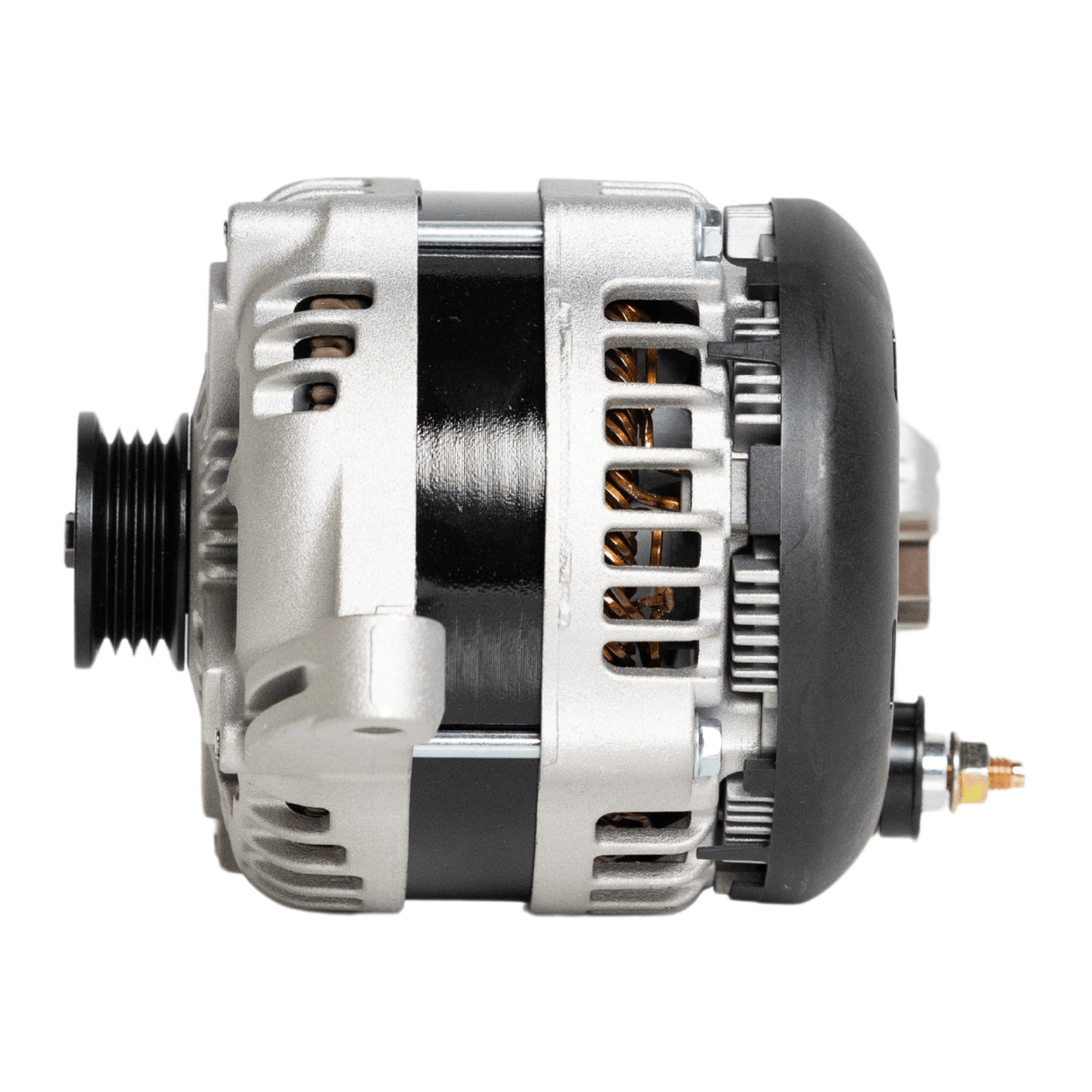 2014-2018 Ford Transit Connect 2.5L 250-320-370-400amp High Output Alternator