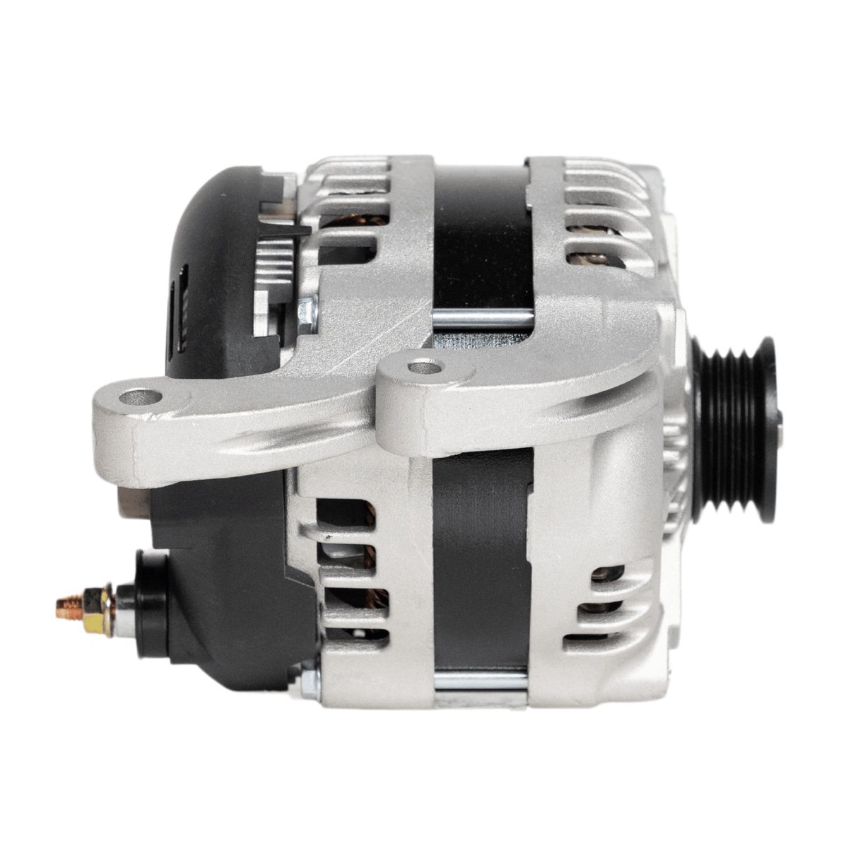 2014-2018 Ford Transit Connect 2.5L 250-320-370-400amp High Output Alternator