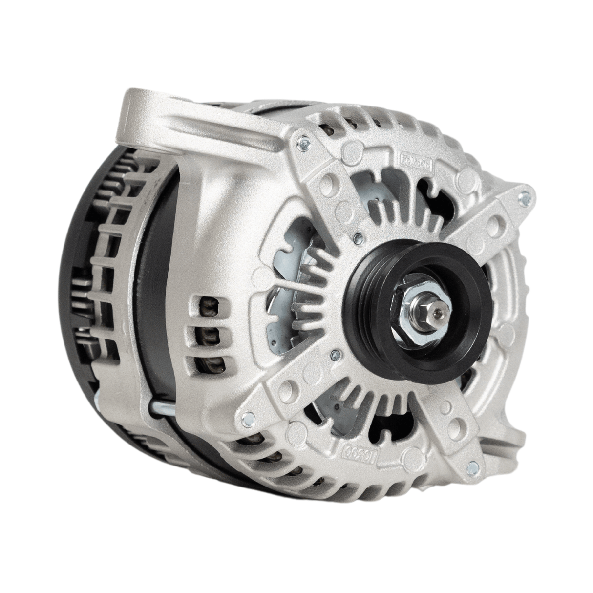 2019-2022 Lincoln Nautilus 2.0L 250-320-370-400amp High Output Alternator