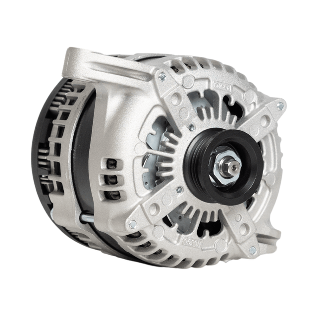 2019-2022 Lincoln Nautilus 2.0L 250-320-370-400amp High Output Alternator