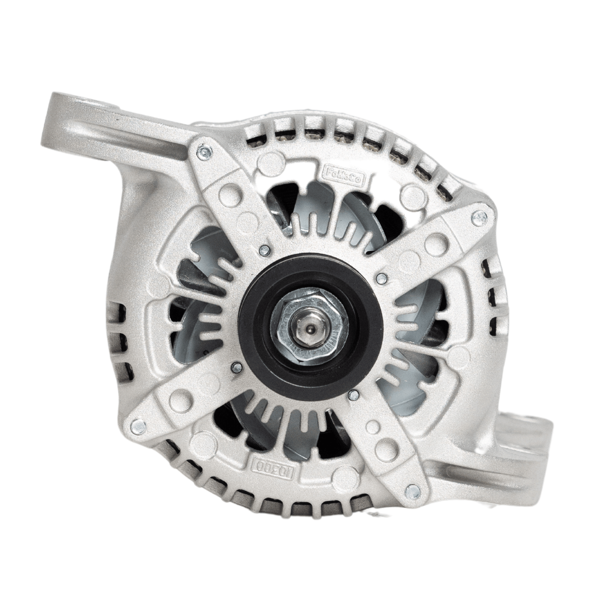 2019-2022 Lincoln Nautilus 2.0L 250-320-370-400amp High Output Alternator