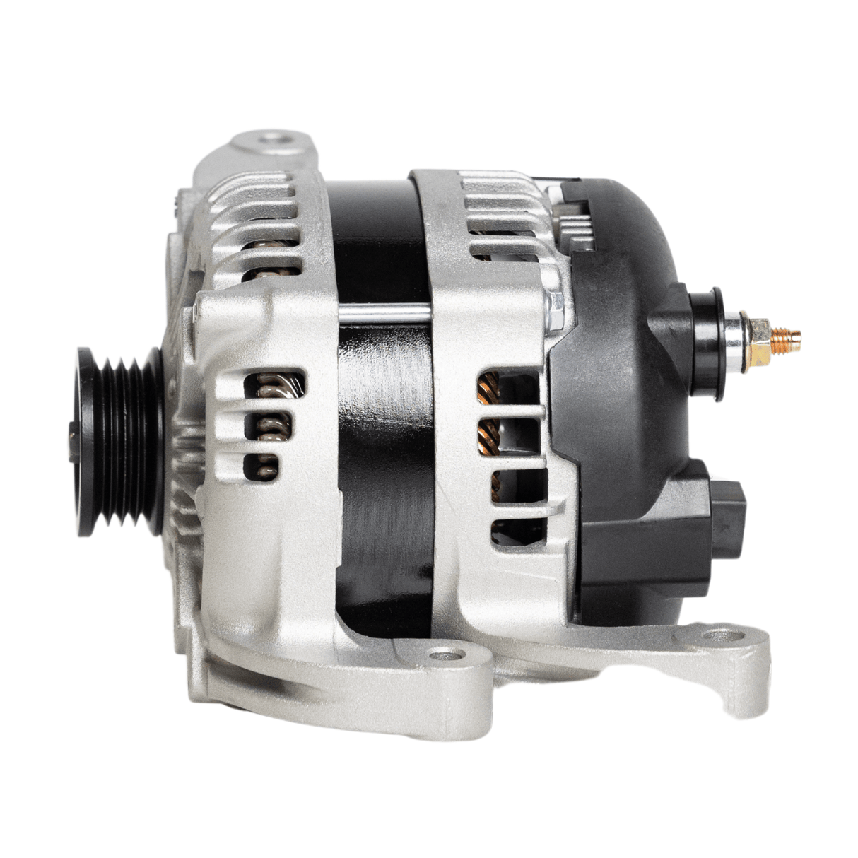 2019-2022 Lincoln Nautilus 2.0L 250-320-370-400amp High Output Alternator