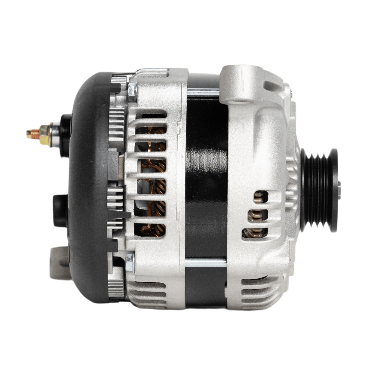 2019-2022 Lincoln Nautilus 2.0L 250-320-370-400amp High Output Alternator