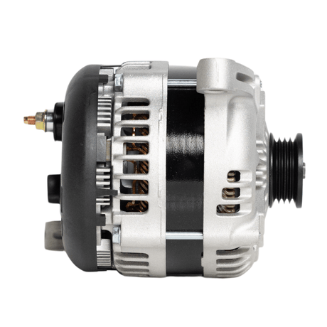 2019-2022 Lincoln Nautilus 2.0L 250-320-370-400amp High Output Alternator