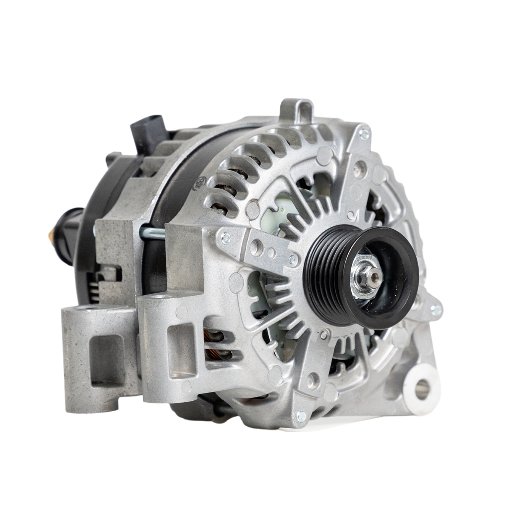 2005-2008 Buick Allure V6 3.6L High Output Alternator