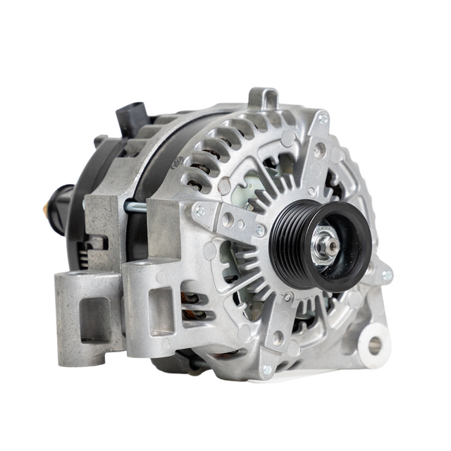 2005-2008 Buick Allure V6 3.6L High Output Alternator