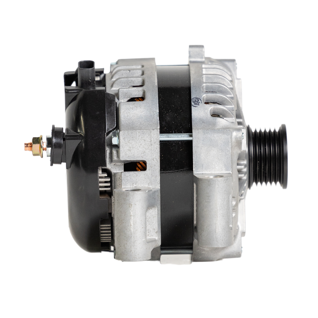 2005-2008 Buick Allure V6 3.6L High Output Alternator