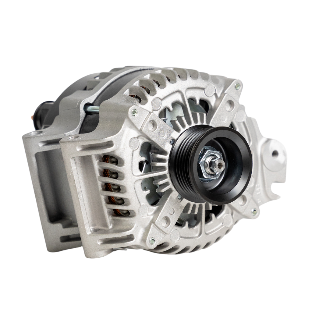 2021-2024 Jeep Wrangler V8 6.4L High Output Alternator